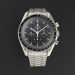 Omega Speedmaster Moonwatch // 3570.50 // c.1980's/1990's // Pre-Owned