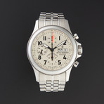 Revue Thommen Air Speed Heritage Chronograph Automatic // 17081.6138