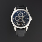 Carl F. Bucherer Manero Retrograde Automatic // 00.10901.08.36.01 // Store Display