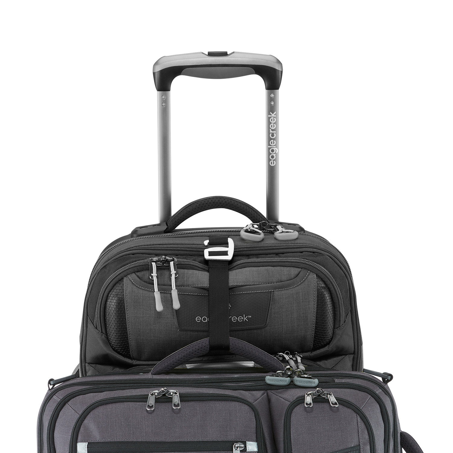 Tarmac AWD CarryOn (Asphalt Black) Eagle Creek Touch of Modern