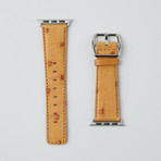 Desert Storm (Stainless Steel // 38mm)