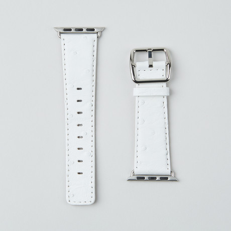 Snow Flake (Stainless Steel // 38mm)