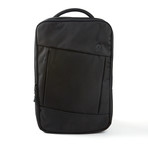 WIK PowerPak // Ultimate Travel Backpack (Black)