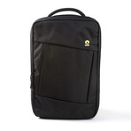 WIK PowerPak // Ultimate Travel Backpack (Black)