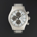 Ball Fireman Ionosphere Chronograph Automatic // CM1090C-SJ-WH1BE // Store Display