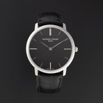 Frederique Constant Slimline D Quartz // FC-200G5S36 // Store Display