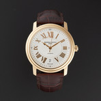 Frederique Constant Slimline Automatic // FC-303NM4P5 // Store Display