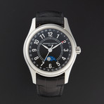 Frederique Constant Index Automatic // FC-330B6B6 // Store Display