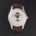 Frederique Constant Classics Moontimer Automatic // FC-335V6B6 // Store Display