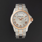 Raymond Weil Parsifal Automatic // 2965-SG5-00658 // Store Display