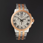 Raymond Weil Tango Chronograph Quartz // 4891-SP5-00660 // Store Display