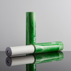 Retractable Lint Roller // Set of 2 // Emerald