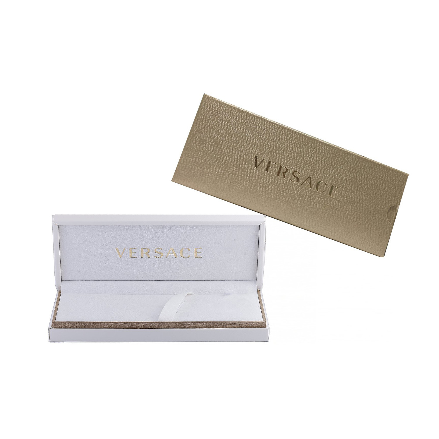 Versace Olympia Roller Pen // VR8020014 - Versace - Touch of