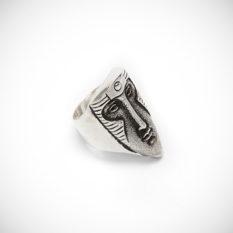 Artames Ring (Size 7.5)