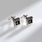 Joseph K Cufflinks