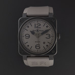 Bell & Ross Aviation Automatic // BR03-92 // Store Display