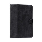 Heritage Tab Folio // iPad 9.7 (Black)