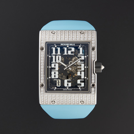 Richard Mille Automatic // RM016 // New