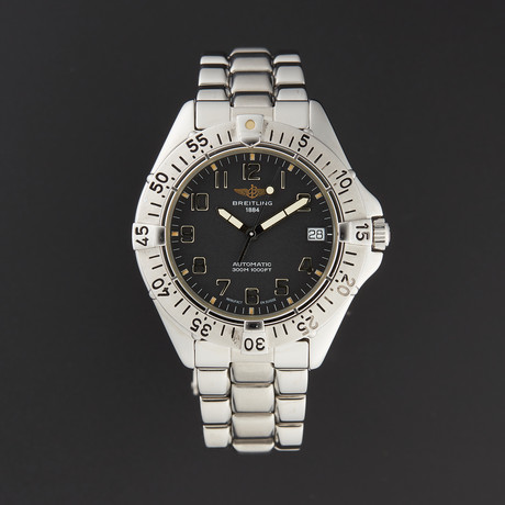 Breitling Colt Automatic // A17035 // Pre-Owned