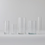 Glass Vases For Organizer