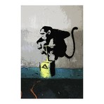 Monkey Tnt Detonator