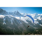 Mountain Paragliding V