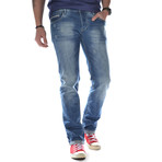 Camaro // Darrin Denim Pant // Denim (30WX34L)