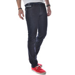 Camaro // Zach Denim Pant // Denim (36WX34L)