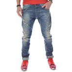 Brokers // Sean Denim Pant // Denim (31WX34L)