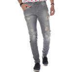 Brokers // Adam Denim Pant // Denim (34WX34L)