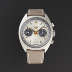 Tag Heuer Vintage Carrera Chronograph Manual Wind // Pre-Owned