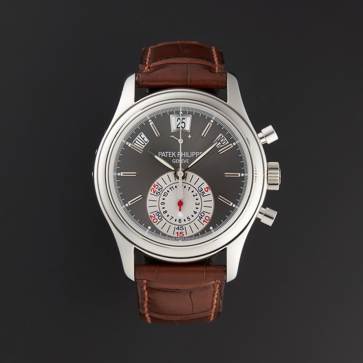 Patek Philippe Chronograph Automatic // 5960P // Store Display ...