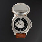 Panerai Luminor Purdey Sealand Automatic // PAM00814 // Pre-Owned