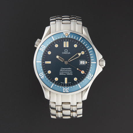 Omega Seamaster Automatic // 2531.8 // Pre-Owned