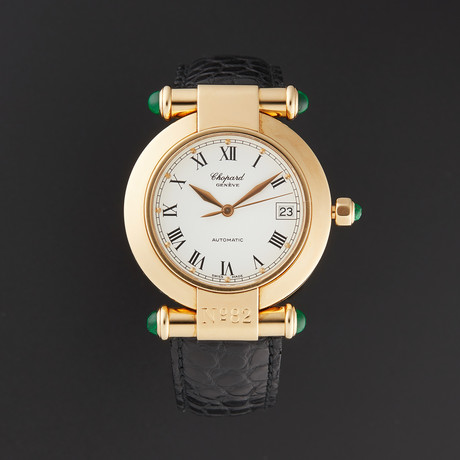 Chopard Imperiale Automatic // 37/3173-22 // Store Display