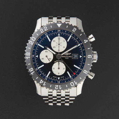 Breitling Chronoliner Automatic // Y24310 // Store Display