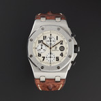 Audemars Piguet Royal Oak Offshore Safari Automatic // 26170ST.OO.D091CR.01 // Pre-Owned