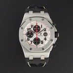 Audemars Piguet Royal Oak Offshore Panda Automatic // 26170ST.OO.D101CR.02 // Pre-Owned