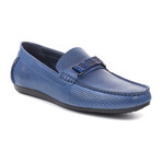 Masaccio Shoe // Blue (US: 11.5)
