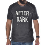 Brokers // Anthony T-Shirt // Black (M)