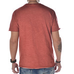 Camaro // Victor T-Shirt // Tile (S)