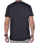 Camaro // Peter T-Shirt // Black (M)