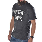 Brokers // Anthony T-Shirt // Black (M)