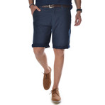 Camaro // Dylan Short Pant // Blue (L)