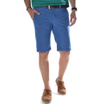 Brokers // Nixon Short Pant // Royal (M)