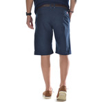 Camaro // Dylan Short Pant // Blue (L)