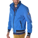 Camaro // Rowen Jacket // Royal (L)