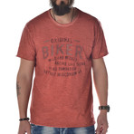 Camaro // Victor T-Shirt // Tile (S)