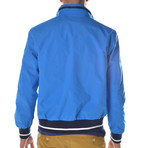 Camaro // Rowen Jacket // Royal (L)