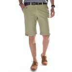 Brokers // Nixon Short Pant // Sand (L)